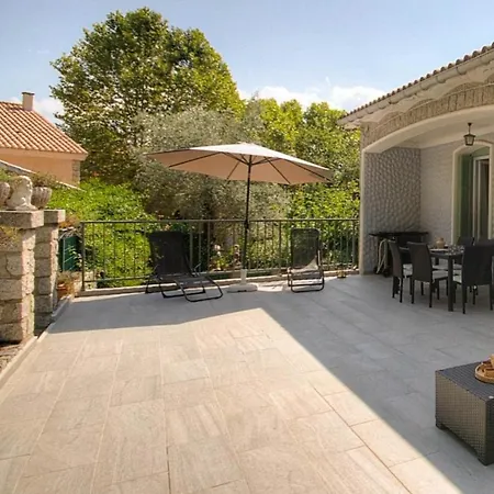 Casa Santoni 20 * Grosseto-Prugna