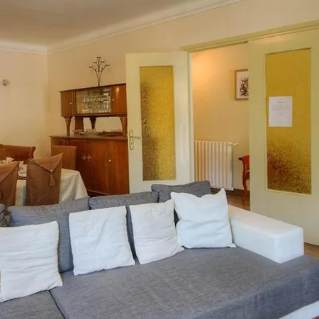 Дом отдыха Casa Santoni 20 *