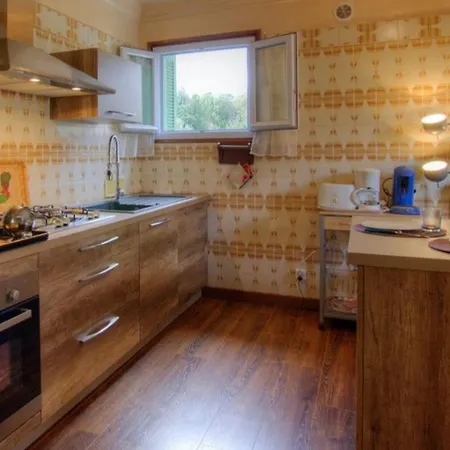 Дом отдыха Casa Santoni 20