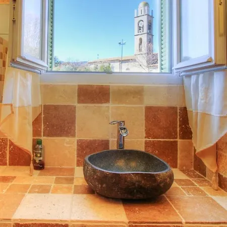 Casa Santoni 20 Дом отдыха Grosseto-Prugna