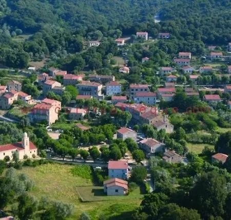 Дом отдыха Casa Santoni 20 *