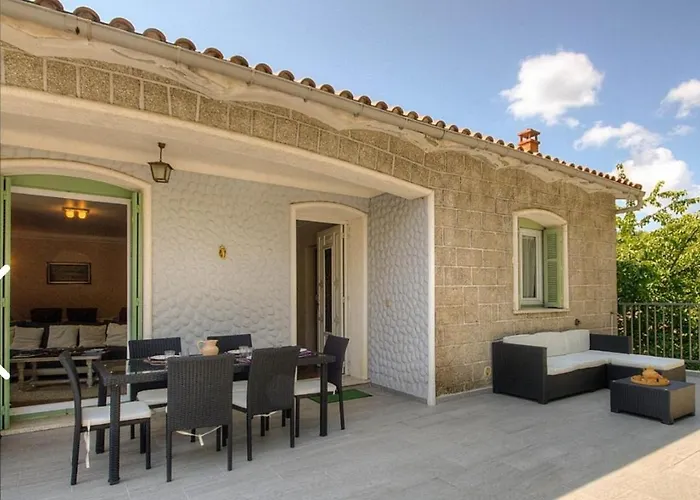 Casa Santoni 20 Holiday home *