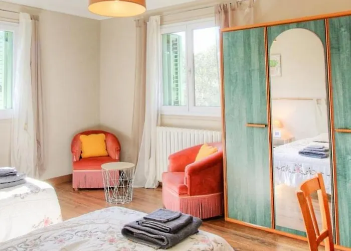 Casa Santoni 20 Holiday home *