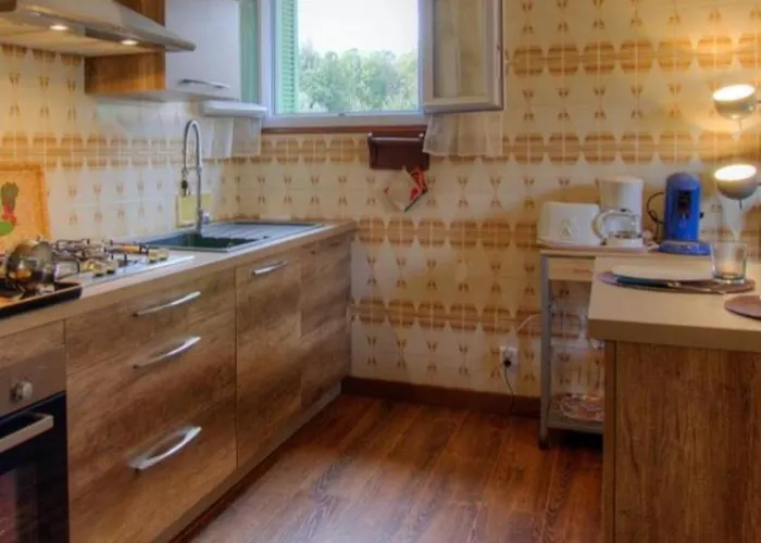 Holiday home Casa Santoni 20