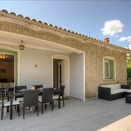 Casa Santoni 20 בית נופש *