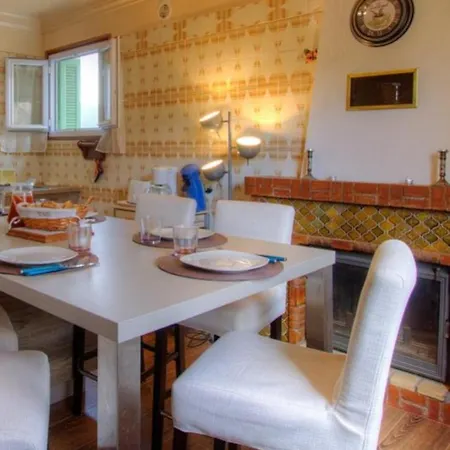 Casa Santoni 20 בית נופש