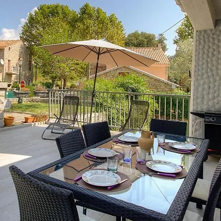 Casa Santoni 20 Grosseto-Prugna