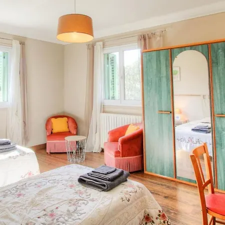 Casa Santoni 20 בית נופש *