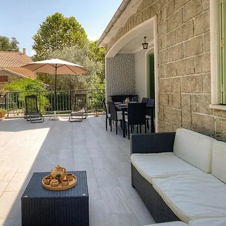 Casa Santoni 20 בית נופש *