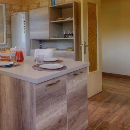 Casa Santoni 20 Grosseto-Prugna