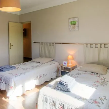 Casa Santoni 20 בית נופש *