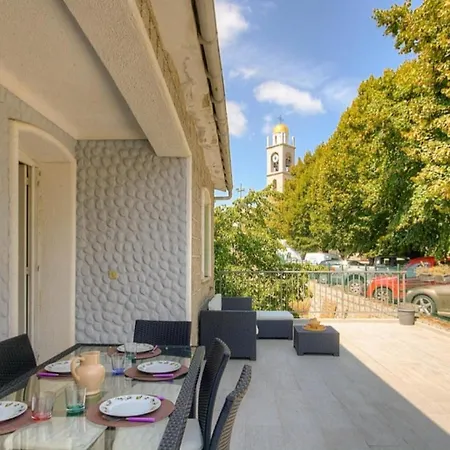 Casa Santoni 20 Prázdninový dům *