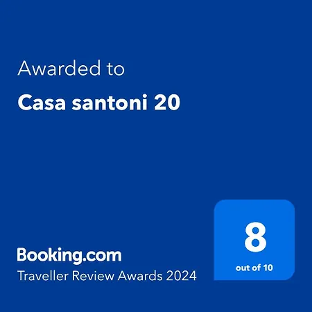 Casa Santoni 20 Prázdninový dům Grosseto-Prugna