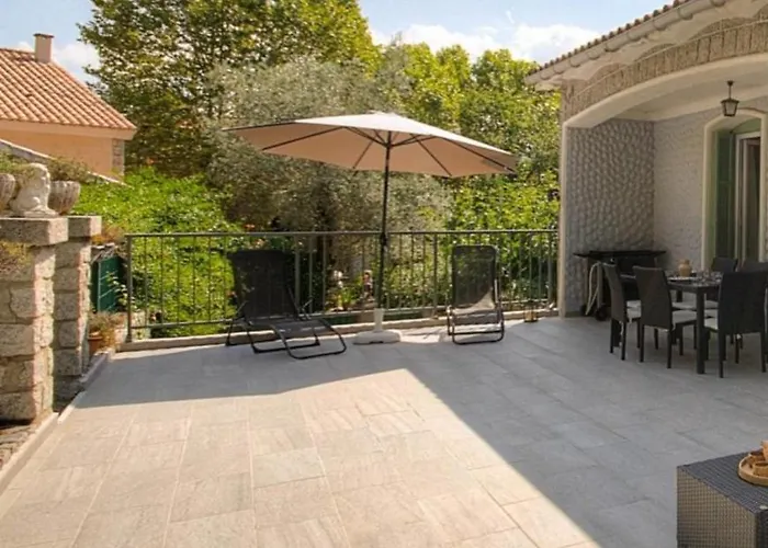 Casa Santoni 20 * Grosseto-Prugna