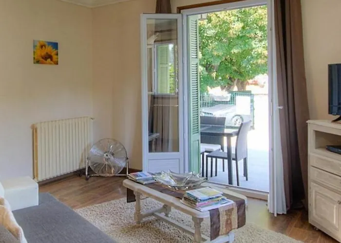 Casa Santoni 20 Prázdninový dům