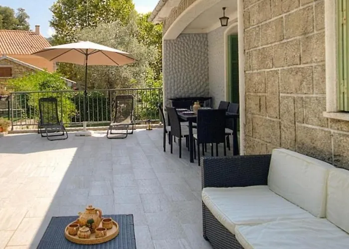 Casa Santoni 20 Prázdninový dům *