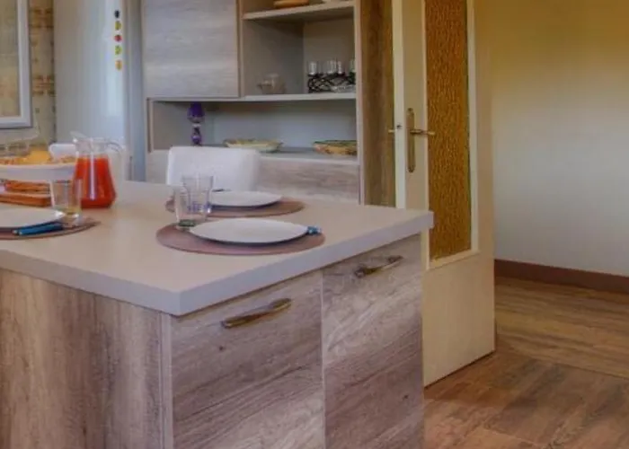 Casa Santoni 20 Grosseto-Prugna