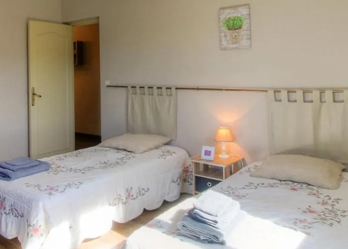 Casa Santoni 20 Prázdninový dům *