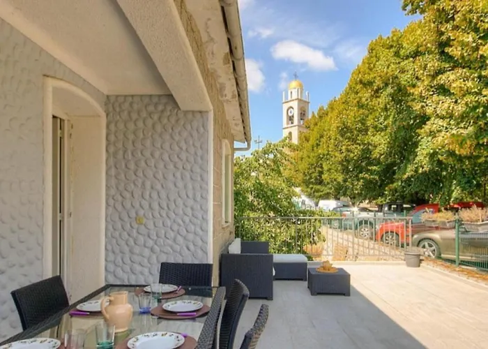 Casa Santoni 20 Prázdninový dům *