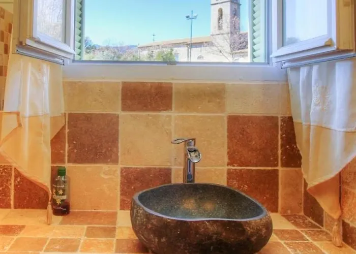 Casa Santoni 20 Prázdninový dům Grosseto-Prugna