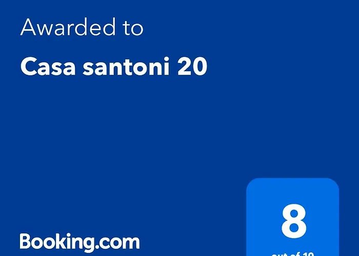 Casa Santoni 20 Prázdninový dům Grosseto-Prugna